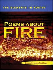 Cover of: Poems About Fire (The Elements in Poetry)