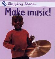 Cover of: Make Music!