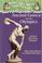 Cover of: Ancient Greece and the Olympics (Magic Tree House Rsrch Gdes(R))