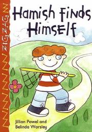 Cover of: Hamish Finds Himself
