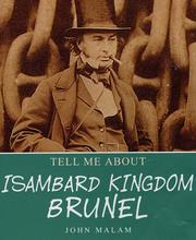 Cover of: Isambard Kingdom Brunel