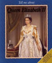 Cover of: Queen Elizabeth II by John Malam