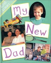 Cover of: My New Dad (First Times)