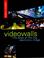 Cover of: Videowalls