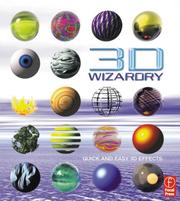 Cover of: 3D Wizardry