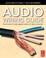 Cover of: The Audio Wiring Guide