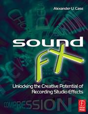 Sound FX by Alex Case