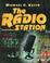Cover of: The radio station