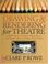 Cover of: Drawing and Rendering for Theatre