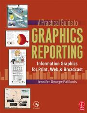 A practical guide to graphics reporting by Jennifer George-Palilonis