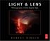 Cover of: Light and Lens