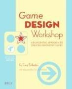 Cover of: Game Design Workshop: A Playcentric Approach to Creating Innovative Games