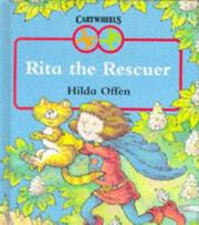 Cover of: Rita the Rescuer