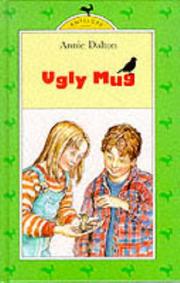 Cover of: Ugly Mug (Antelope Books)
