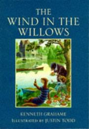 Cover of: Wind in the Willows (Gollancz Children's Classics) by Kenneth Grahame