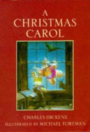 Cover of: A Christmas Carol (Gollancz Children's Classics) by 