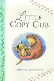 Cover of: Little Copy Cub
