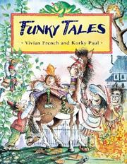 Cover of: Funky Tales