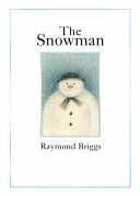Cover of: The Snowman by Raymond Briggs
