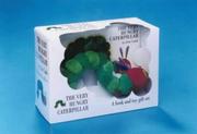 Cover of: The Very Hungry Caterpillar by Eric Carle, Eric Carle