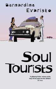 Cover of: Soul Tourists