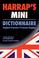 Cover of: Harrap's Mini Dictionnaire Anglais-Francais /Francais-Anglais (Mini Pocket English-French/ French-English Dictionary