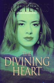 Cover of: The divining heart