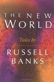Cover of: The new world: tales
