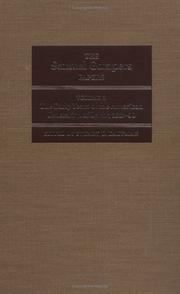 Cover of: The Samuel Gompers Papers, Vol. 2: The Early Years of the American Federation of Labor, 1887-90 (Samuel Gompers Papers)