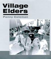 Cover of: Village elders