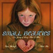 Cover of: Small beauties by Elvira Woodruff