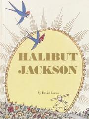 Cover of: Halibut Jackson