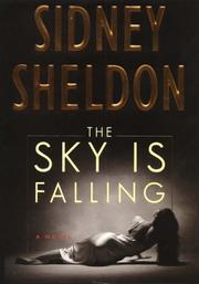 Cover of: The sky is falling by Sidney Sheldon