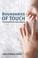Cover of: Boundaries of Touch