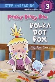 Cover of: Pinky Dinky Doo by Jim Jinkins