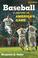 Cover of: Baseball, 3rd Ed.