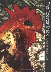 Cover of: The rooster mask: poems