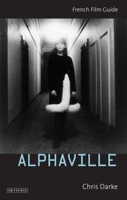 Cover of: Alphaville