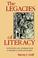 Cover of: The Legacies of Literacy