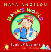 Izak of Lapland by Maya Angelou