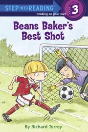 Cover of: Beans Baker's best shot by Rich Torrey