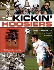 The Kickin' Hoosiers by Kathryn L. Knapp