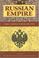 Cover of: Russian Empire