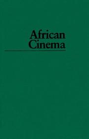 African cinema by Manthia Diawara