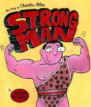 Cover of: Strong Man: The Story of Charles Atlas