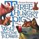 Cover of: Charles Santore's three hungry pigs and the wolf who came to dinner / .