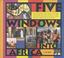 Cover of: Five Windows into Africa