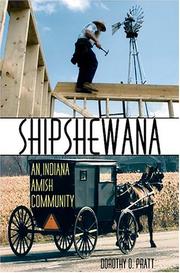 Shipshewana by Dorothy O. Pratt