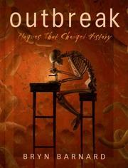 Cover of: Outbreak by Bryn Barnard