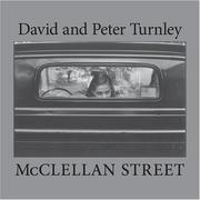 Mcclellan street by Peter Turnley